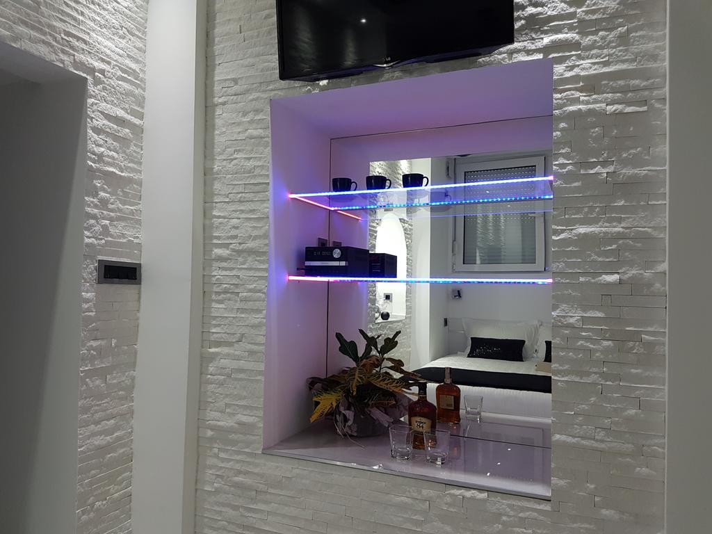 Monroe Apartment Belgrade Luaran gambar