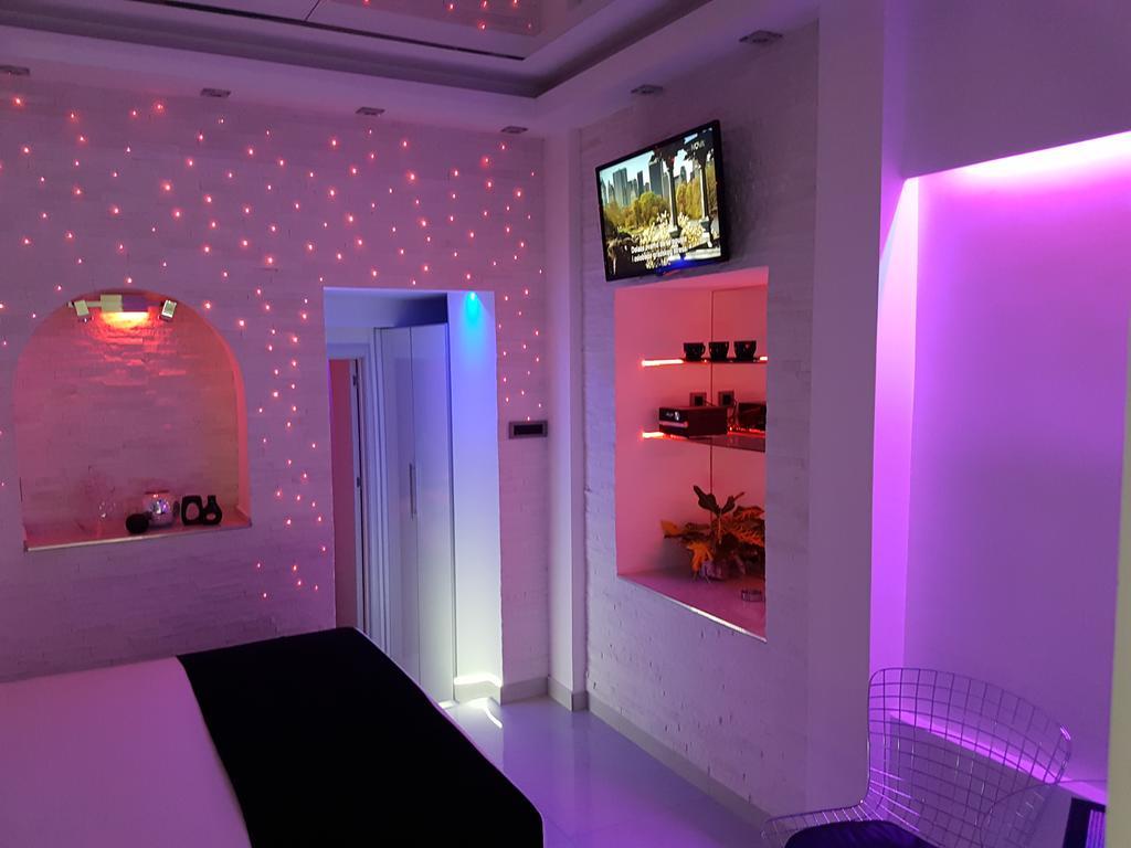 Monroe Apartment Belgrade Luaran gambar