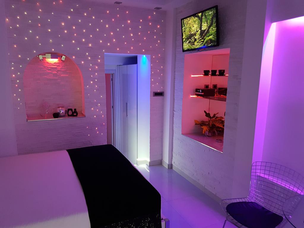 Monroe Apartment Belgrade Luaran gambar