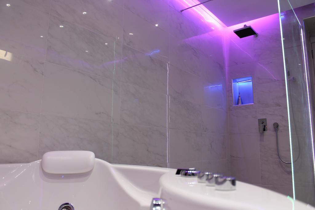 Monroe Apartment Belgrade Luaran gambar
