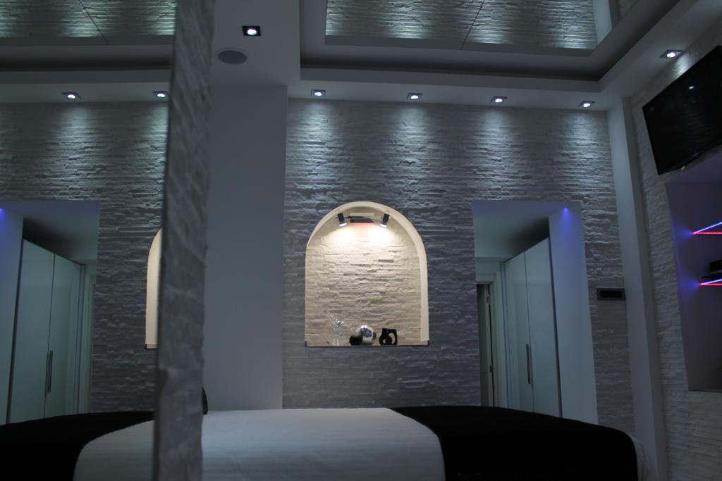 Monroe Apartment Belgrade Luaran gambar