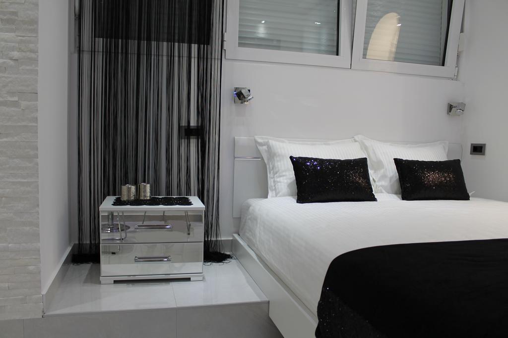 Monroe Apartment Belgrade Luaran gambar