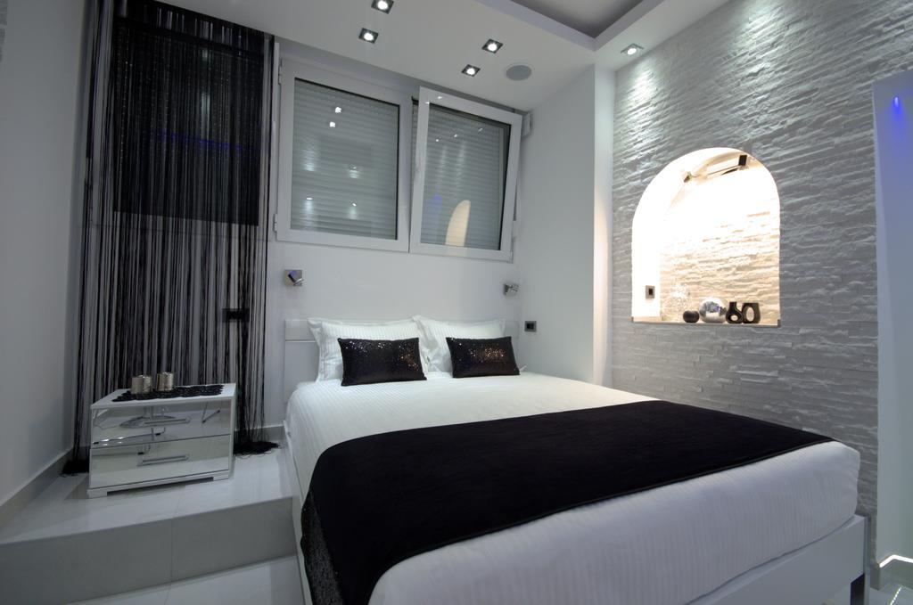 Monroe Apartment Belgrade Luaran gambar