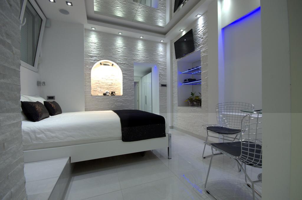 Monroe Apartment Belgrade Luaran gambar